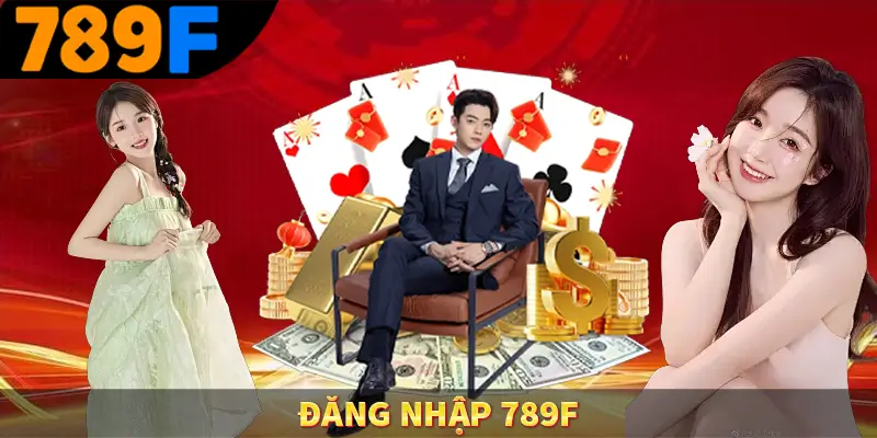 Đăng nhập 789F