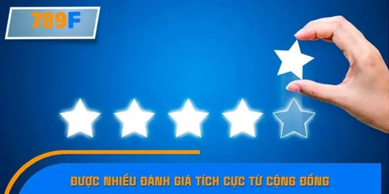 Được nhiều đánh giá, phản hồi tích cực từ phía cộng đồng