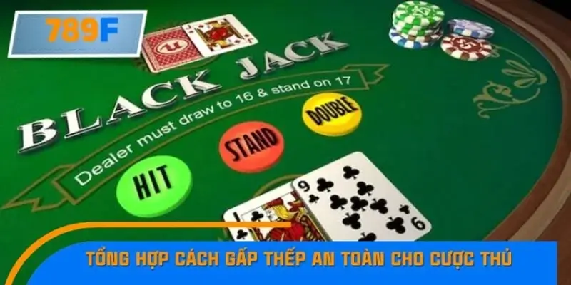 Hướng dẫn cách gấp thếp an toàn và hiệu quả nhất